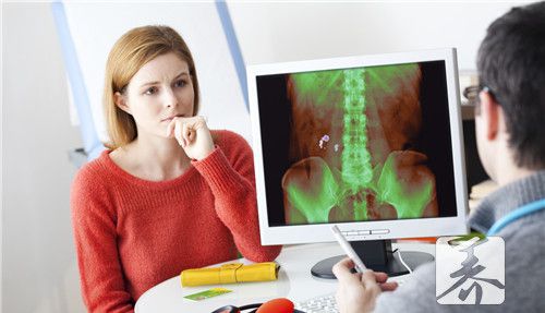 女性严重缺钙的症状
