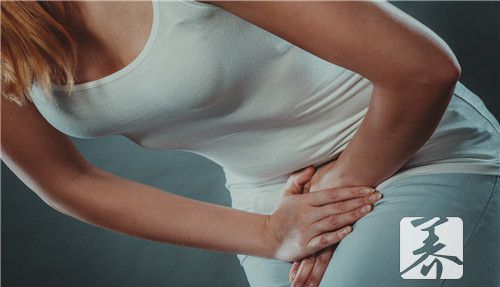 女人下面上火用什么药