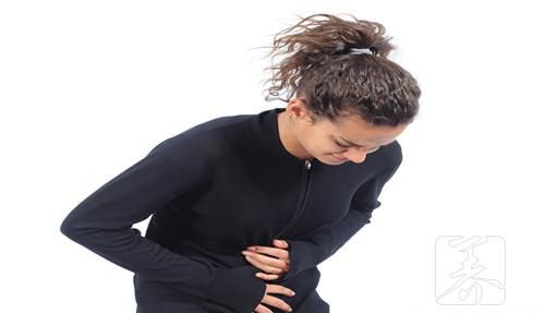 女性腹腔积水什么症状