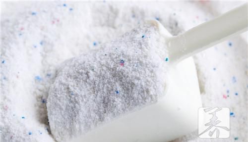 孕妇能用洗衣粉吗？