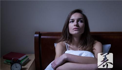 女人肾虚失眠怎么办？这些食物疗效非常好