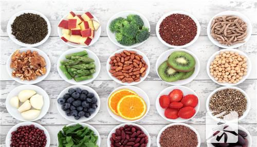 什么是碱性食物 7大常见碱性食物你知道吗？