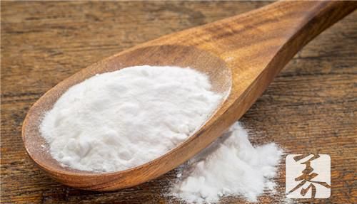 食用的小苏打可以洗下身吗