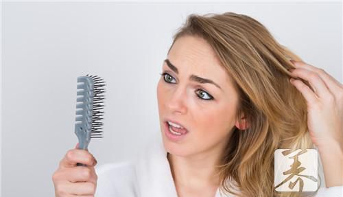 女生脱发怎么治疗的一些方法