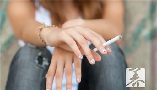 吸烟对女人的危害有哪些