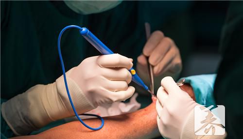 剖腹产刀口上面疼怎么办