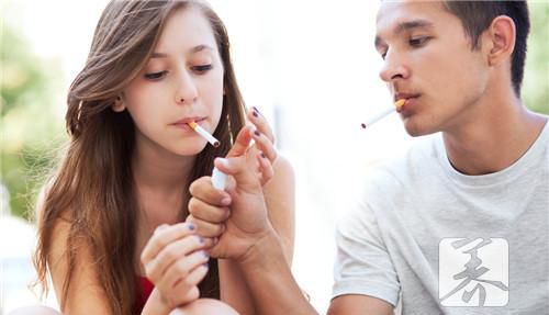 女人抽烟的坏处都有哪些