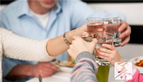 女性常饮酒会影响下一代健康吗