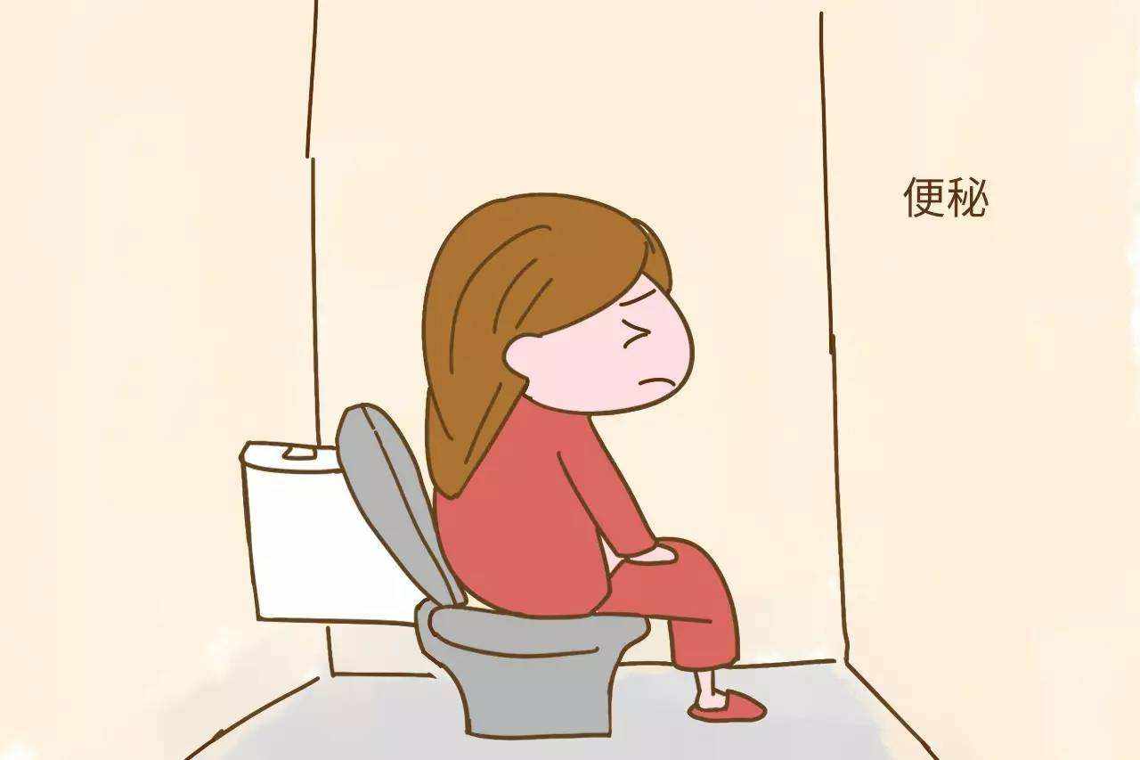 产后便秘按摩疗法能治好吗？产后便秘按摩手法与效果注意事项