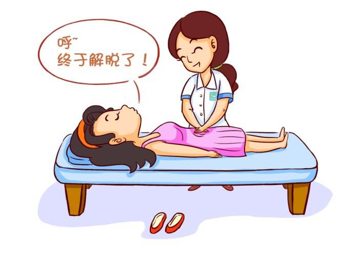 产后便秘用中药贴敷管用吗？贴敷疗法中药方与效果、注意事项