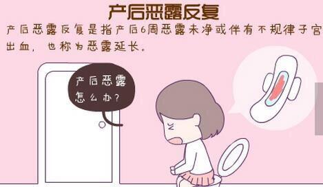 产后恶露不绝用中药贴敷管用吗？贴敷疗法中药方与效果、注意事项
