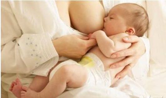 产后缺乳用中药贴敷管用吗？产后缺乳贴敷疗法中药方与效果、注意事项
