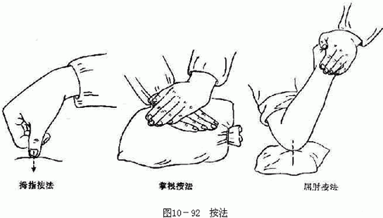 月经崩漏推拿能治好吗？推拿按摩手法与效果注意事项