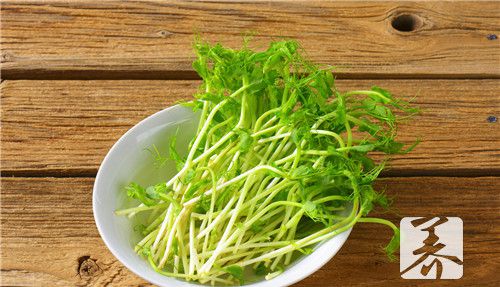 豌豆和虾可以一起吃吗