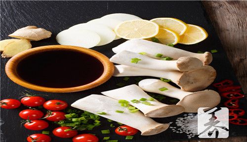 杏鲍菇可以和鸡蛋一起吃吗