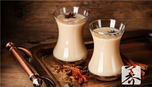 珍珠奶茶用什么茶叶