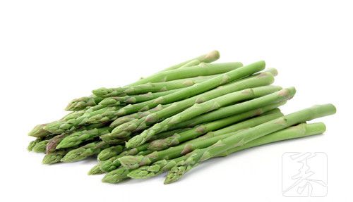 芦笋不能和什么食物一起吃