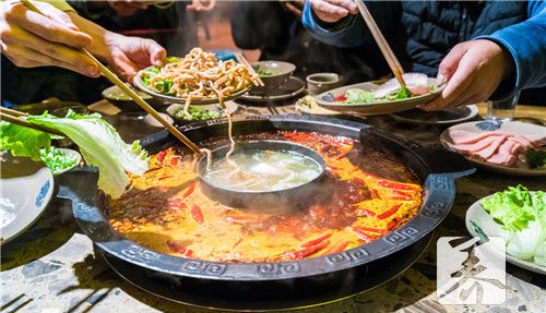 隔夜的火锅再煮还可以吃吗