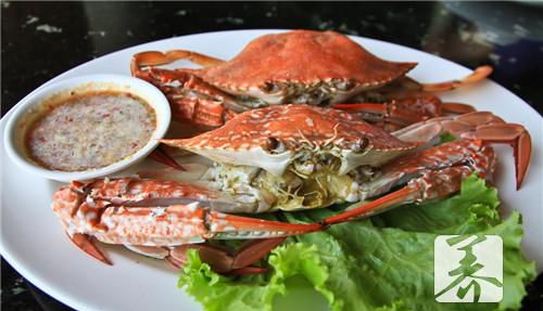 螃蟹煮多久最佳时间
