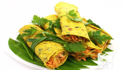 适合卷春饼的菜有哪些
