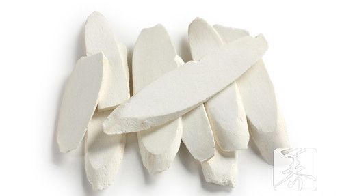 牛肉可以炖山药吗