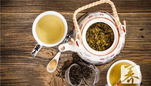 蒲公英茶功效与副作用