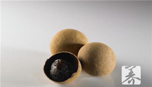 女人每天吃几颗桂圆
