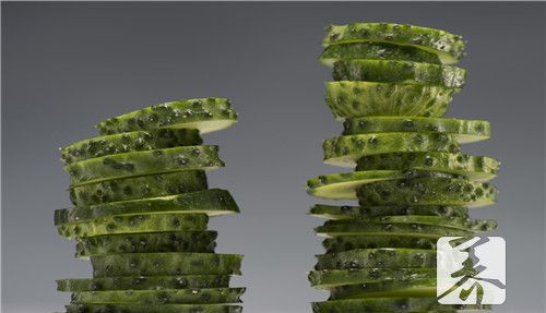 黄瓜籽粉的功效与作用及食用方法