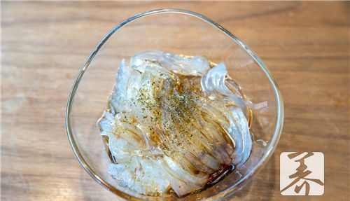 豌豆粉怎么做凉粉窍门