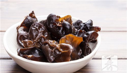木耳可以泡多久