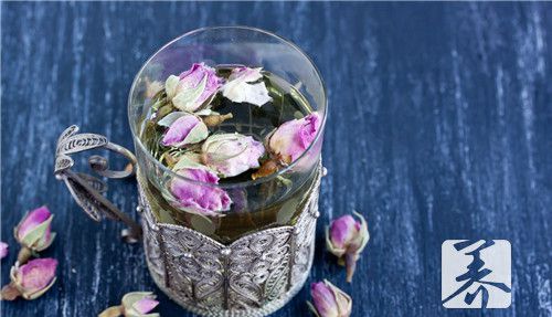 孕妇可以喝哪几种花茶