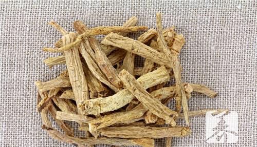 野生麦冬的功效与作用