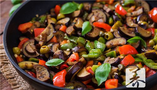 茄子土豆豆角乱炖做法