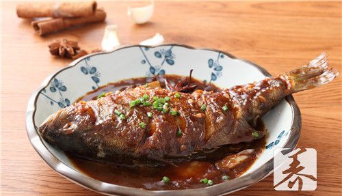 四川香辣豆豉鱼的做法