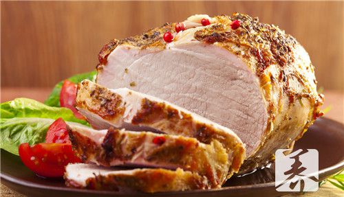 正宗盐煎肉做法大全