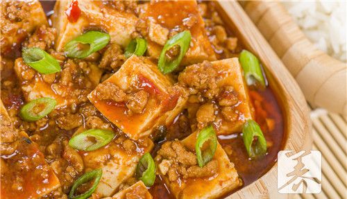 豆腐圆子的做法和配方是什么