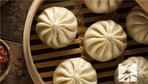 自己在家怎样做肉包
