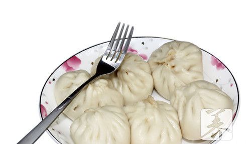 白菜粉条包子馅做法大全
