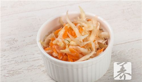 如何腌制芥菜疙瘩咸菜