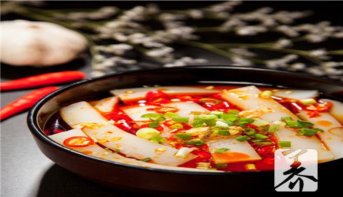 花甲肉怎么做好吃