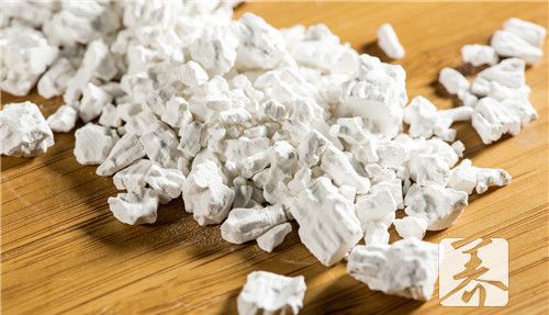 马铃薯淀粉和玉米淀粉的区别是什么？