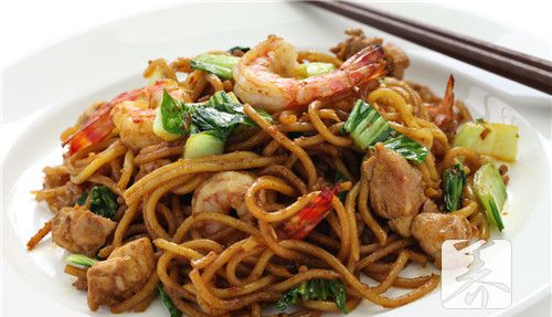 空心粉要泡多久能煮