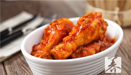 鸡腿肉怎么做好吃简单？