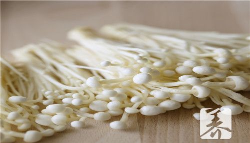 金针菇放冰箱可以保存多久