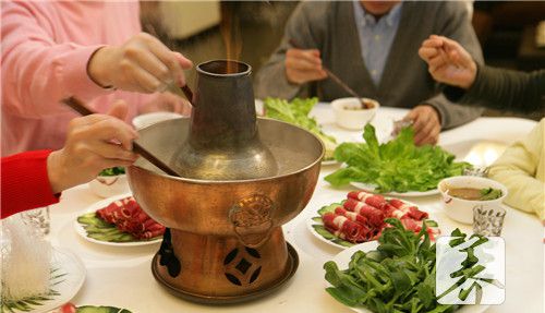 吃火锅会长胖吗