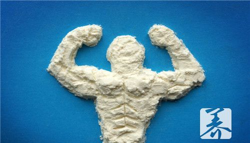 牛初乳蛋白质粉的功效与作用