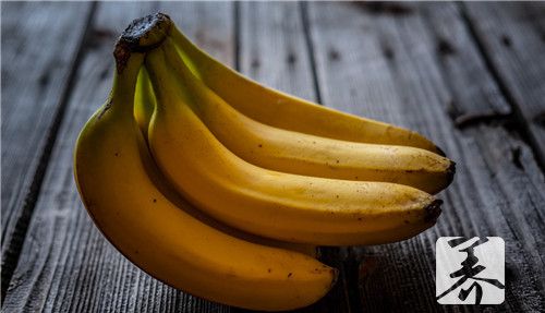 香蕉和地瓜可以同食吗
