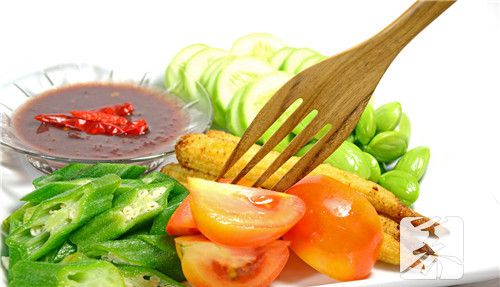 秋葵的营养价值功效和食用方法