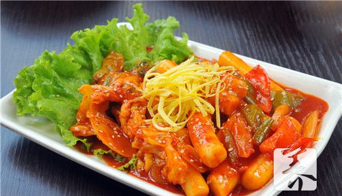 敦煌特色美食有哪些？