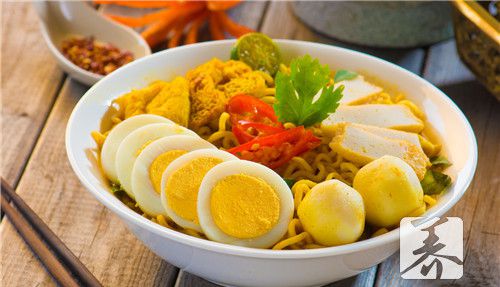 含孕酮高的食物排名有哪些？